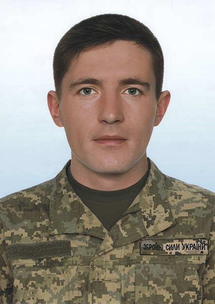 Іван Антонович Васьо