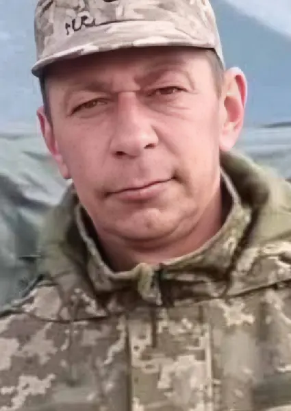 Ярослав Богданович Василишин