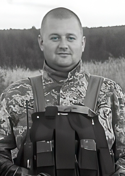 Андрій Петрович Вінцковський
