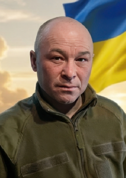 Анатолій Степанович Волошанський