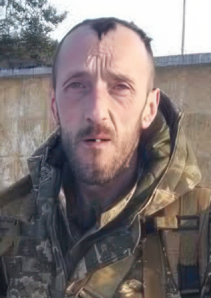 Тарас Ігорович Єдинович