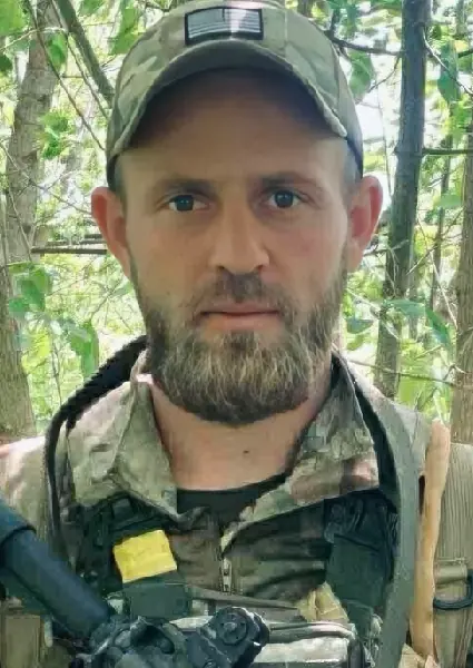 Дмитро Миколайович Цебрівський