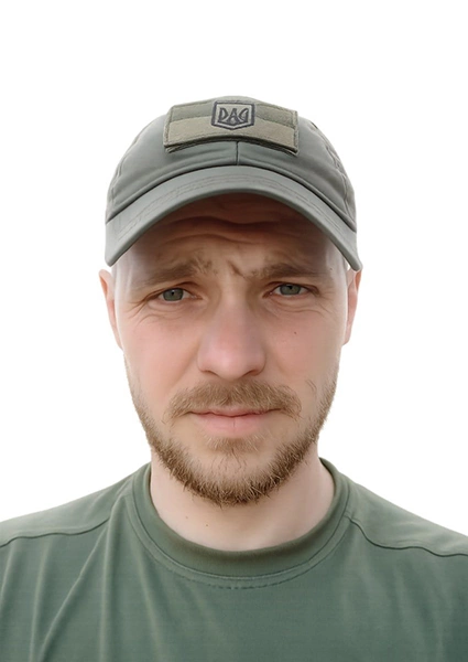 Антон Іванович Дайко