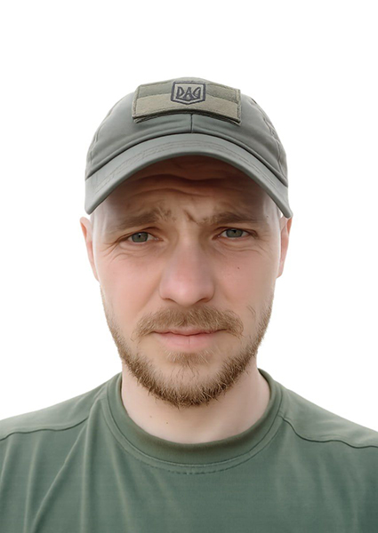 Антон Іванович Дайко