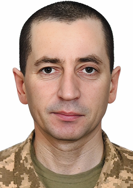 Віталій Ігорович Денека