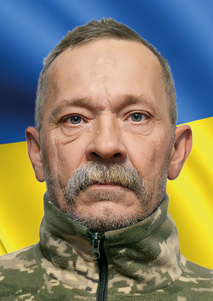 Степан Мар’янович Макух