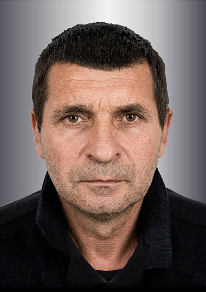 Ігор Павлович Манишин