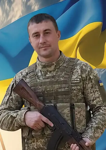 Юрій Михайлович Осташевський