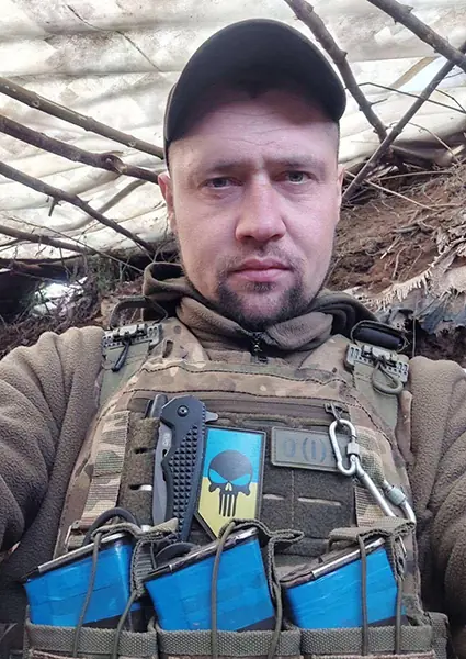 Павло Йосипович Пагутяк