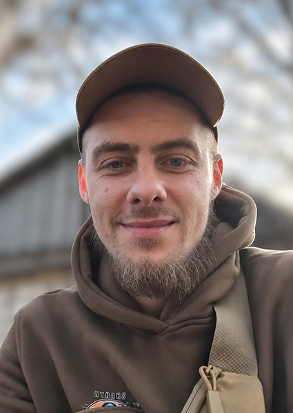 Артур Андрійович Томасів