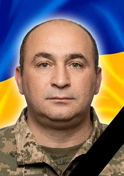 Олег Васильович Веретенніков