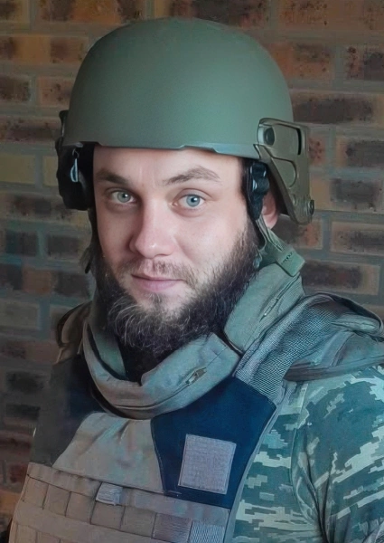 Іван Андрійович Жук