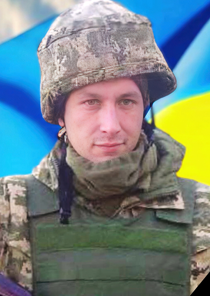 Віталій Павлович Бабійчук