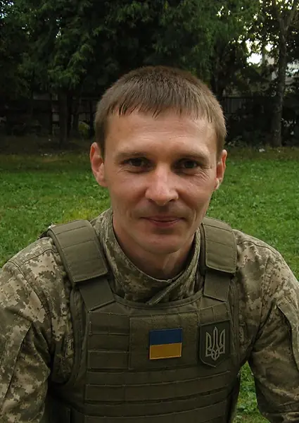 Олександр Георгійович Байрамов