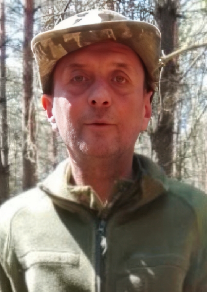 Василь Богданович Бегей