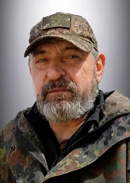 Юрій Іванович Фелюк