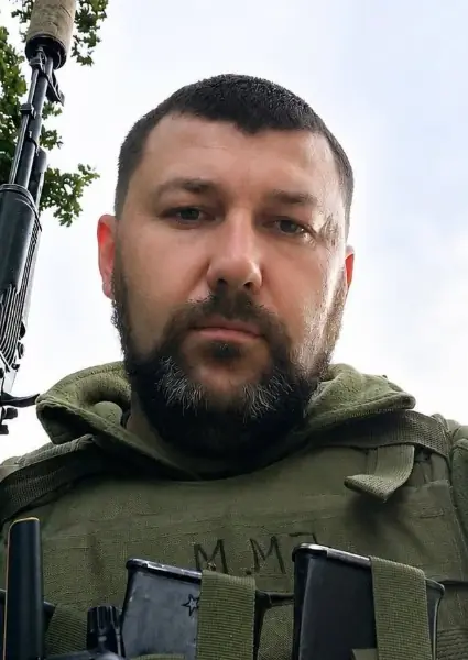 Мар’ян Миронович Грицик