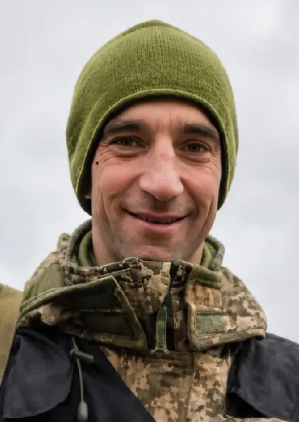Юрій Вікторович Кравчук