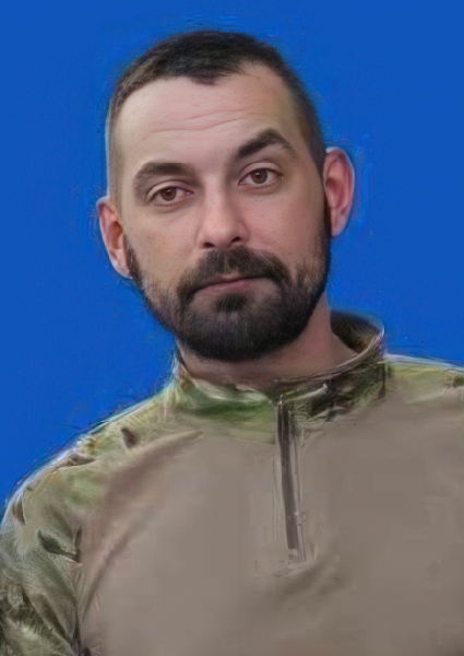 Андрій Іванович Лизан