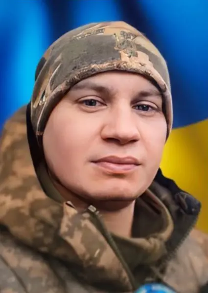 Мар'ян Володимирович Мурський