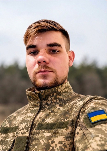 Любомир Іванович Музика