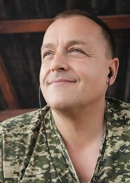 Ігор Романович Печенюк
