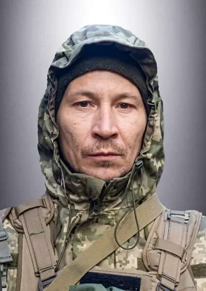Віталій Олегович Шира