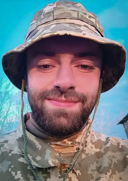 Віталій Вадимович Старух