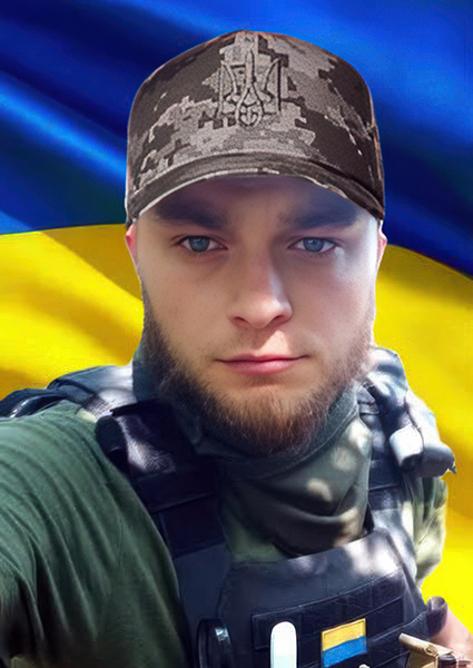 Петро Юрійович Вихрист