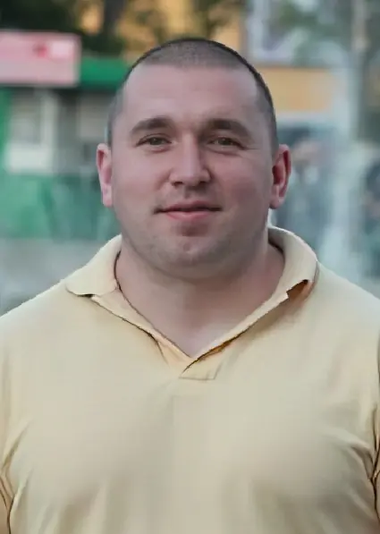 Ігор Володимирович Борис