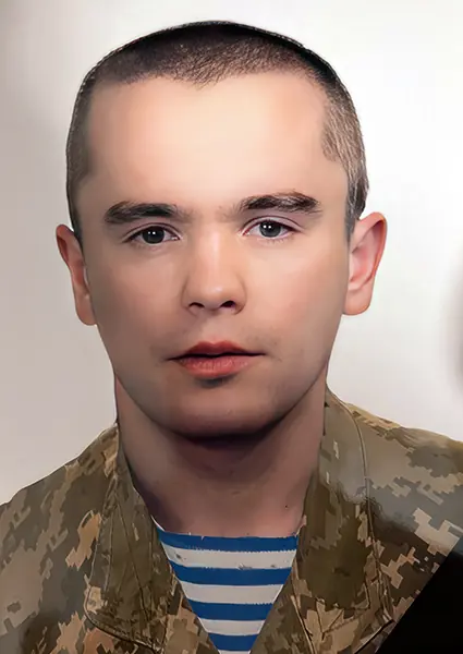 Іван Васильович Ісик
