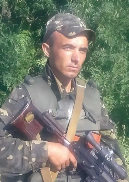 Євгеній Олександрович Кунтий