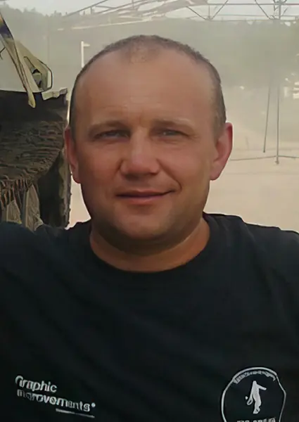 Роман Романович Сусяк