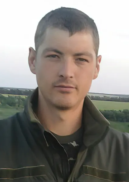 Василь Романович Мельник