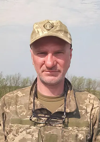 Роман Мирославович Досяк