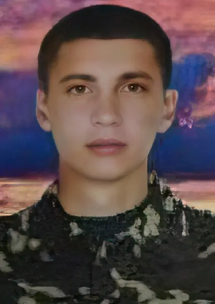 Богдан Миронович Муштук