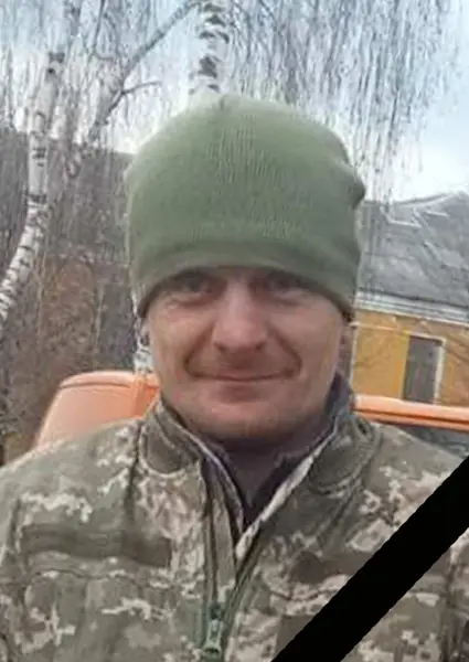 Павло Іванович Квасьний