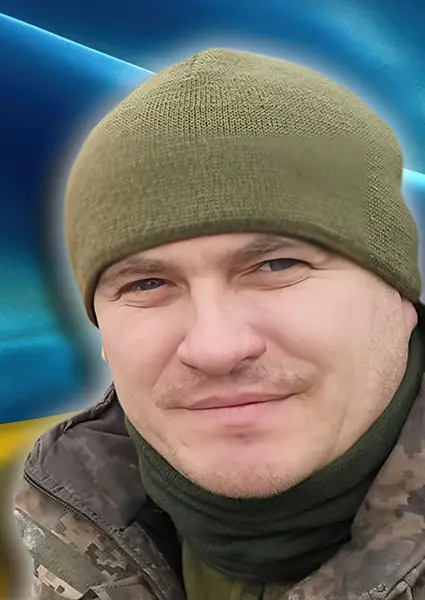 Іван Іванович Никель
