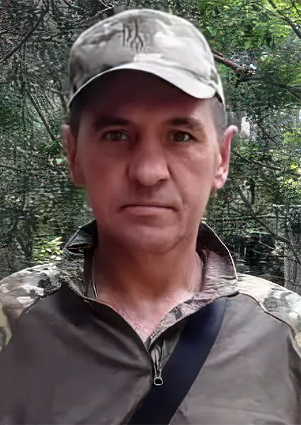 Василь Миколайович Абрамів