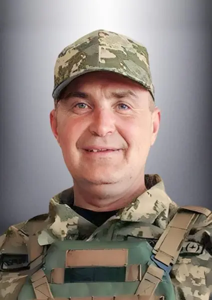 Іван Миронович Солтис