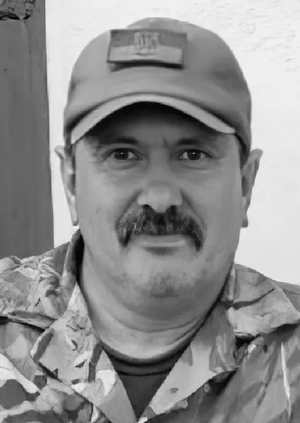 Андрій Миколайович Дорожівський