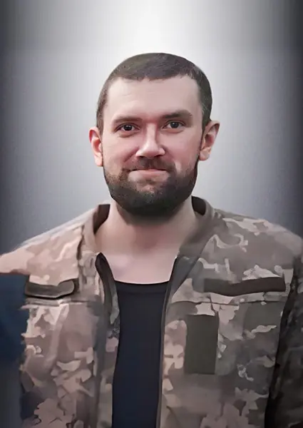 Віталій Васильович Ілясевич
