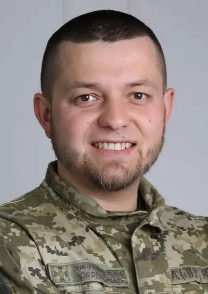 Юрій Сергійович Кільдяков