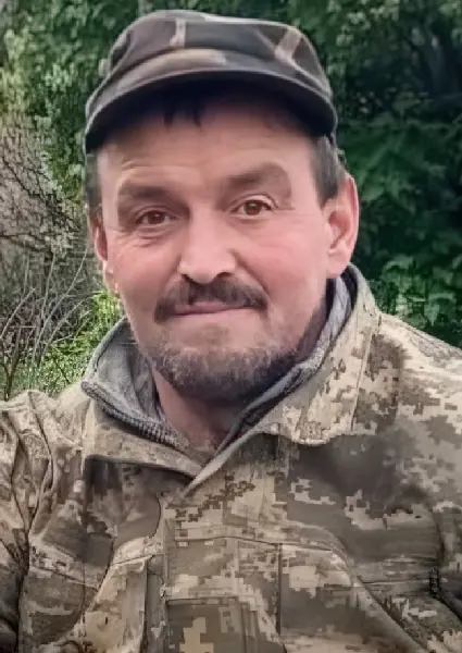 Ігор Володимирович Цихоцкий