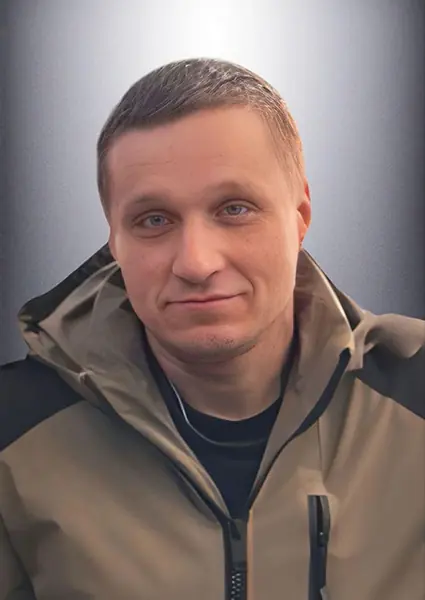 Ігор Михайлович Кисорець
