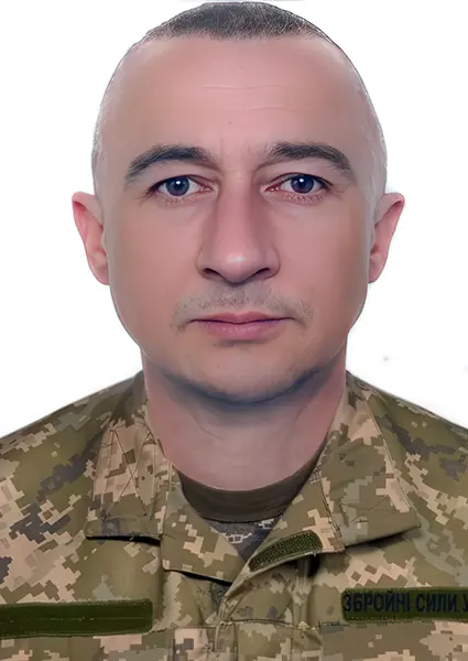 Олег Орестович Гончарук