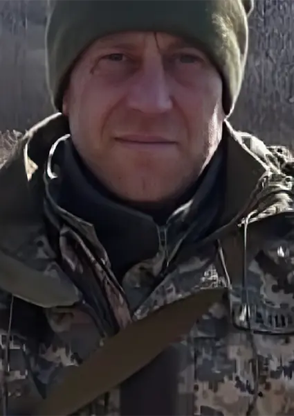 Василь Романович Клим