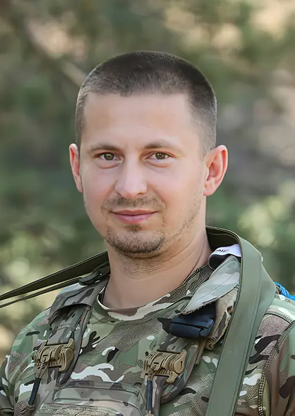 Василь Миколайович Гринчишин
