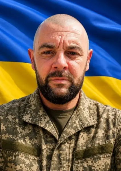 Роман Васильович Довголуцький
