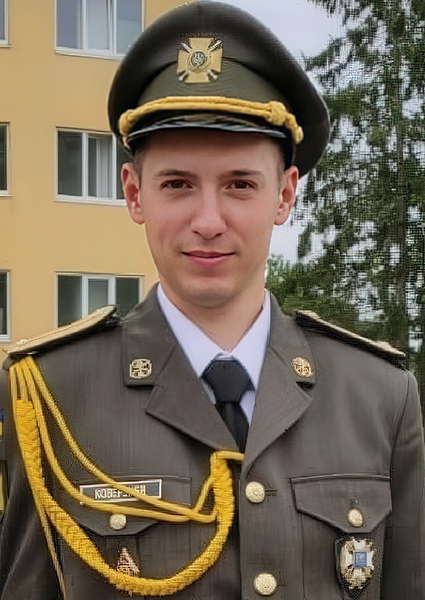 Іван Юрійович Коверзнев